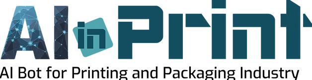 AI in Print-AI Bot for Printing and Packaging Industry